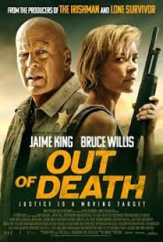 Out of Death (2021) - ดูหนังออนไลน