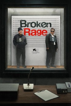 Broken Rage (2024) - ดูหนังออนไลน์