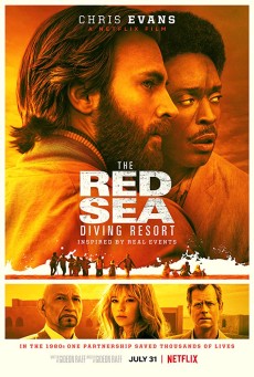 The Red Sea Diving Resort (2019) ปฏิบัติการแหวกทะเลแดง - ดูหนังออนไลน์