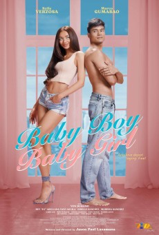 BABY BOY BABY GIRL (2023) ซับไทย - ดูหนังออนไลน