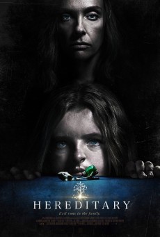 Hereditary (2018) กรรมพันธุ์นรก พากย์ไทย - ดูหนังออนไลน์