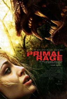 PRIMAL RAGE THE LEGEND OF KONGA (2018) ความโกรธครั้งแรก ตำนาน ของ คอนการ์ - ดูหนังออนไลน