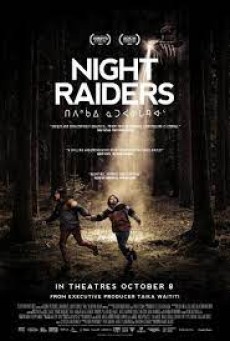 Night Raiders (2021) - ดูหนังออนไลน