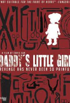 Daddy’s Little Girl (2012) หลับให้สบายนะลูกพ่อ - ดูหนังออนไลน