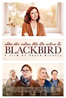Blackbird (2019) - ดูหนังออนไลน