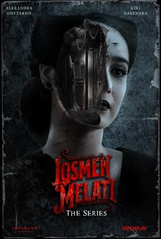 Losmen Melati (2023) - ดูหนังออนไลน