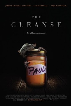 The Cleanse (2016) ซับไทย - ดูหนังออนไลน