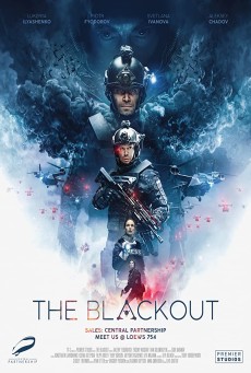 The Blackout (2019) ด่านหน้า - ดูหนังออนไลน