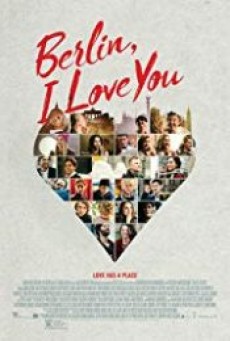 Berlin, I Love You (2019) เบอร์ลิน, ไอ เลิฟ ยู - ดูหนังออนไลน
