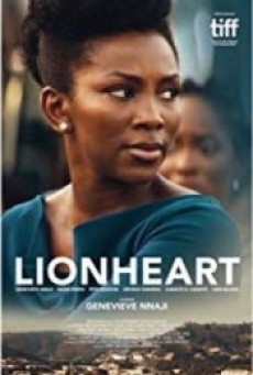 LIONHEART (2018) สิงห์สาวกำราบเสือ - ดูหนังออนไลน