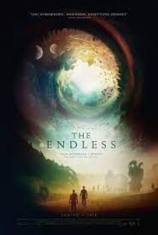 THE ENDLESS (2017) ปริศนาลับแดนอนันต์ - ดูหนังออนไลน
