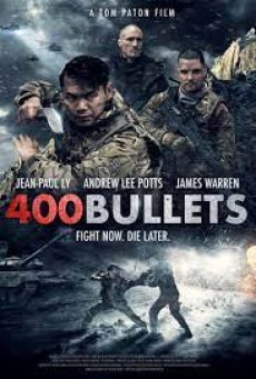 400 Bullets (2021) - ดูหนังออนไลน