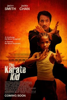 THE KARATE KID (2010) เดอะ คาราเต้ คิด พากย์ไทย - ดูหนังออนไลน์
