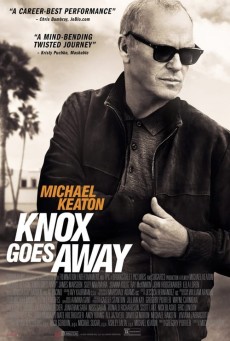 Knox Goes Away (2024) - ดูหนังออนไลน์