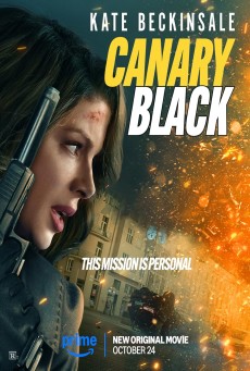 Canary Black รหัสลับดับโลก (2024) - ดูหนังออนไลน์