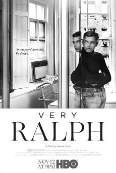 Very Ralph (2019) [Sub TH] - ดูหนังออนไลน์