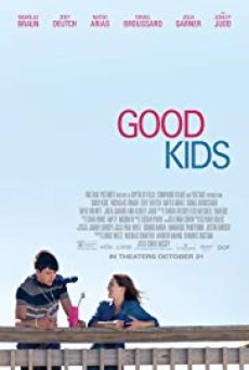Good Kids (2016) เรียนจบแล้ว ขอเป็นตัวเองสักครั้ง - ดูหนังออนไลน
