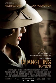 Changeling (2008) กระชากปมปริศนาคดีอำพราง พากย์ไทย - ดูหนังออนไลน์