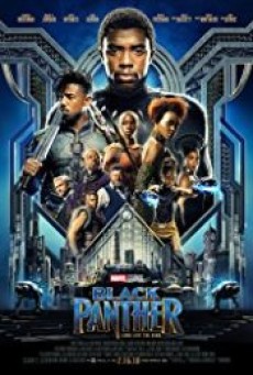 Black Panther แบล็ค แพนเธอร์ - ดูหนังออนไลน์