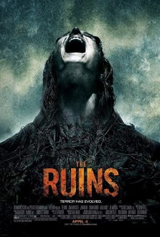 THE RUINS (2008) แดนร้างกระชากวิญญาณ พากย์ไทย - ดูหนังออนไลน์