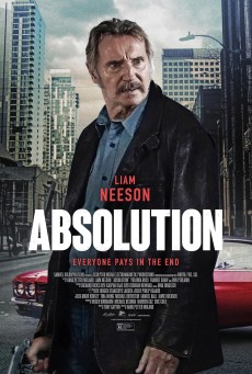 Absolution (2024) คนสันดานเดือด - ดูหนังออนไลน์