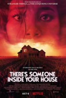 Theres Someone Inside Your House (2021) ใครอยู่ในบ้าน - ดูหนังออนไลน
