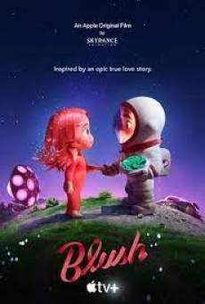 Blush (2021) - ดูหนังออนไลน