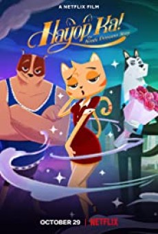 You Animal! (2020) ความรักของสาวเหมียว | Netflix - ดูหนังออนไลน