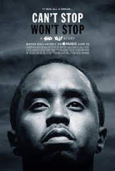 Can’t Stop Won’t Stop A Bad Boy Story (2017) - ดูหนังออนไลน