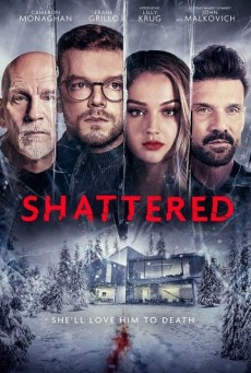 SHATTERED (2022) ซับไทย - ดูหนังออนไลน