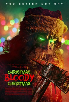 Christmas Bloody Christmas (2022) ซับไทย - ดูหนังออนไลน