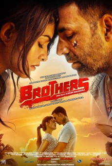 BROTHERS (2015) พี่น้องสังเวียนเดือด ซับไทย - ดูหนังออนไลน์