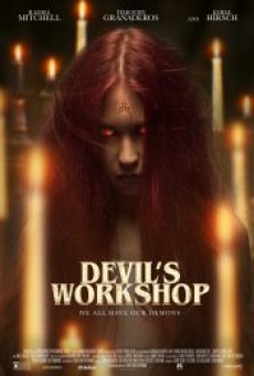 DEVIL’S WORKSHOP (2022) - ดูหนังออนไลน์