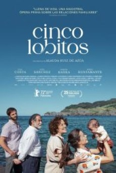 LULLABY (2022) - ดูหนังออนไลน์