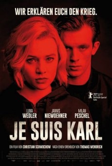 Je Suis Karl (2021) เราคือคาร์ล - ดูหนังออนไลน