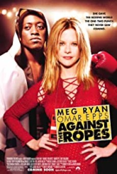Against the Ropes (2004) - ดูหนังออนไลน