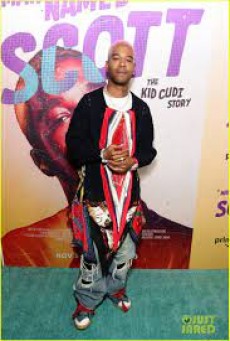 A MAN NAMED SCOTT (2021) ชายชื่อสก็อตต์ - ดูหนังออนไลน