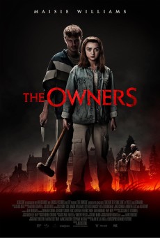The Owners (2020) - ดูหนังออนไลน์