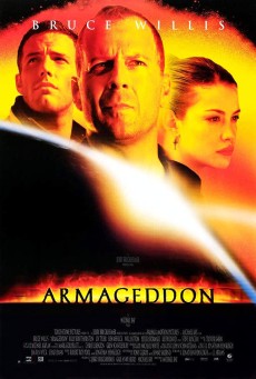 ARMAGEDDON อาร์มาเกดดอน วันโลกาวินาศ พากย์ไทย - ดูหนังออนไลน