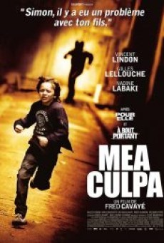 MEA CULPA (2014) - ดูหนังออนไลน์