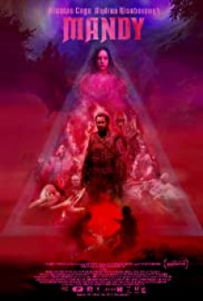 Mandy (2018) ปีศาจเอาเมียผมไป - ดูหนังออนไลน์
