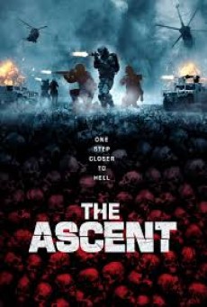 The Ascent (2020) - ดูหนังออนไลน