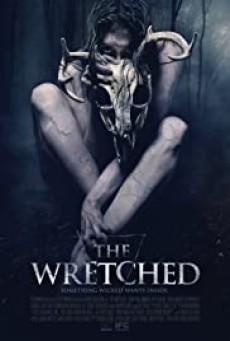 The Wretched (2019) - ดูหนังออนไลน