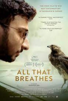 ALL THAT BREATHES (2022) อย่าให้ลมสิ้นไป ซับไทย - ดูหนังออนไลน