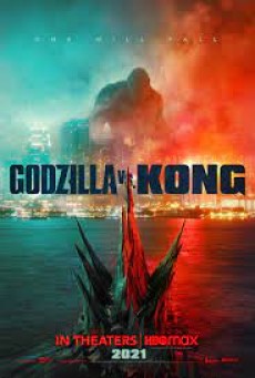 Godzilla vs. Kong (2021) - ดูหนังออนไลน