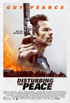 Disturbing the Peace (2020) สันติภาพ - ดูหนังออนไลน์