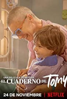 Notes For My Son (El Cuaderno De Tomy) (2020) นิทานรักจากแม่ - ดูหนังออนไลน