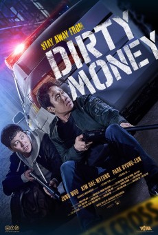 Dirty Money (2024) เกมเหลี่ยมชิงเงินบาป - ดูหนังออนไลน์