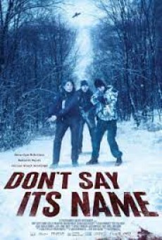 Don’t Say Its Name (2021) - ดูหนังออนไลน์