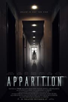 Apparition (2019) - ดูหนังออนไลน